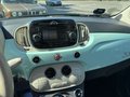 Daumennagel 12 - Fiat 500C Cabrio Klima Navi
