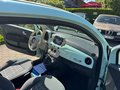 Daumennagel 13 - Fiat 500C Cabrio Klima Navi