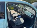 Daumennagel 15 - Fiat 500C Cabrio Klima Navi
