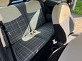 Daumennagel 17 - Fiat 500C Cabrio Klima Navi