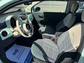 Daumennagel 14 - Fiat 500C Cabrio Klima Navi