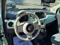 Daumennagel 16 - Fiat 500C Cabrio Klima Navi