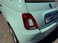 Daumennagel 19 - Fiat 500C Cabrio Klima Navi
