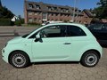 Daumennagel 6 - Fiat 500C Cabrio Klima Navi