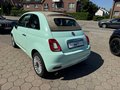 Daumennagel 7 - Fiat 500C Cabrio Klima Navi