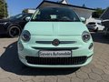 Daumennagel 3 - Fiat 500C Cabrio Klima Navi