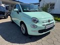 Daumennagel 4 - Fiat 500C Cabrio Klima Navi