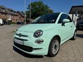 Daumennagel 1 - Fiat 500C Cabrio Klima Navi