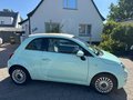 Daumennagel 5 - Fiat 500C Cabrio Klima Navi