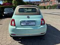 Daumennagel 9 - Fiat 500C Cabrio Klima Navi