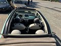 Daumennagel 11 - Fiat 500C Cabrio Klima Navi
