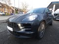Daumennagel 1 - Porsche Macan S Pano ACC 360° Leder 21 Zoll 4xSHZ Keyless
