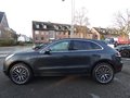 Daumennagel 8 - Porsche Macan S Pano ACC 360° Leder 21 Zoll 4xSHZ Keyless