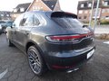 Daumennagel 7 - Porsche Macan S Pano ACC 360° Leder 21 Zoll 4xSHZ Keyless
