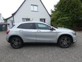 Daumennagel 5 - Mercedes-Benz GLA 250 Score! 7G-DCT Memory Pano Xenon Leder Navi