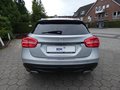 Daumennagel 7 - Mercedes-Benz GLA 250 Score! 7G-DCT Memory Pano Xenon Leder Navi