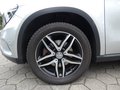 Daumennagel 11 - Mercedes-Benz GLA 250 Score! 7G-DCT Memory Pano Xenon Leder Navi