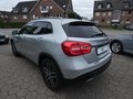 Daumennagel 8 - Mercedes-Benz GLA 250 Score! 7G-DCT Memory Pano Xenon Leder Navi
