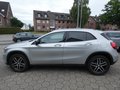 Daumennagel 9 - Mercedes-Benz GLA 250 Score! 7G-DCT Memory Pano Xenon Leder Navi