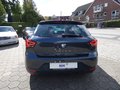 Daumennagel 7 - SEAT Ibiza Xcellence 1,6 TDI DSG Alcantara Navi LED Kamera