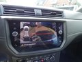 Daumennagel 16 - SEAT Ibiza Xcellence 1,6 TDI DSG Alcantara Navi LED Kamera