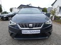 Daumennagel 2 - SEAT Ibiza Xcellence 1,6 TDI DSG Alcantara Navi LED Kamera