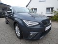 Daumennagel 3 - SEAT Ibiza Xcellence 1,6 TDI DSG Alcantara Navi LED Kamera