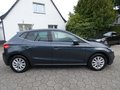 Daumennagel 4 - SEAT Ibiza Xcellence 1,6 TDI DSG Alcantara Navi LED Kamera