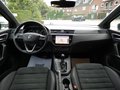 Daumennagel 12 - SEAT Ibiza Xcellence 1,6 TDI DSG Alcantara Navi LED Kamera