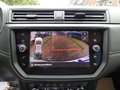 Daumennagel 18 - SEAT Ibiza Xcellence 1,6 TDI DSG Alcantara Navi LED Kamera