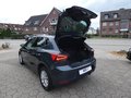Daumennagel 23 - SEAT Ibiza Xcellence 1,6 TDI DSG Alcantara Navi LED Kamera