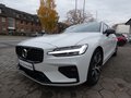 Daumennagel 1 - Volvo V60 Kombi B4 R-Design ACC LED Standhz. Memory 4xSHZ Lenkradhz.