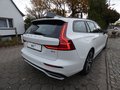 Daumennagel 5 - Volvo V60 Kombi B4 R-Design ACC LED Standhz. Memory 4xSHZ Lenkradhz.