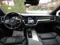 Daumennagel 9 - Volvo V60 Kombi B4 R-Design ACC LED Standhz. Memory 4xSHZ Lenkradhz.