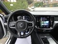Daumennagel 13 - Volvo V60 Kombi B4 R-Design ACC LED Standhz. Memory 4xSHZ Lenkradhz.