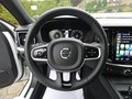 Daumennagel 14 - Volvo V60 Kombi B4 R-Design ACC LED Standhz. Memory 4xSHZ Lenkradhz.