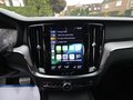 Daumennagel 15 - Volvo V60 Kombi B4 R-Design ACC LED Standhz. Memory 4xSHZ Lenkradhz.