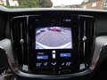 Daumennagel 16 - Volvo V60 Kombi B4 R-Design ACC LED Standhz. Memory 4xSHZ Lenkradhz.