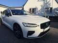 Daumennagel 3 - Volvo V60 Kombi B4 R-Design ACC LED Standhz. Memory 4xSHZ Lenkradhz.