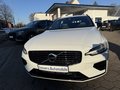 Daumennagel 2 - Volvo V60 Kombi B4 R-Design ACC LED Standhz. Memory 4xSHZ Lenkradhz.