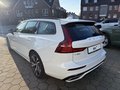 Daumennagel 7 - Volvo V60 Kombi B4 R-Design ACC LED Standhz. Memory 4xSHZ Lenkradhz.