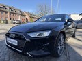 Daumennagel 1 - Audi A4 Limousine 30 TDI S-tronic Navi LED Kamera SHZ Klima