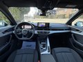 Daumennagel 10 - Audi A4 Limousine 30 TDI S-tronic Navi LED Kamera SHZ Klima