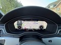 Daumennagel 12 - Audi A4 Limousine 30 TDI S-tronic Navi LED Kamera SHZ Klima
