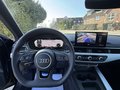 Daumennagel 13 - Audi A4 Limousine 30 TDI S-tronic Navi LED Kamera SHZ Klima