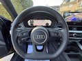 Daumennagel 16 - Audi A4 Limousine 30 TDI S-tronic Navi LED Kamera SHZ Klima