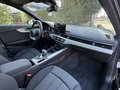 Daumennagel 21 - Audi A4 Limousine 30 TDI S-tronic Navi LED Kamera SHZ Klima