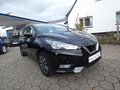 Daumennagel 3 - Nissan Micra N-Way Kamera Navi SHZ Klima Carplay Tempomat