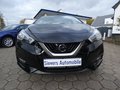 Daumennagel 2 - Nissan Micra N-Way Kamera Navi SHZ Klima Carplay Tempomat