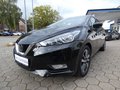 Daumennagel 1 - Nissan Micra N-Way Kamera Navi SHZ Klima Carplay Tempomat